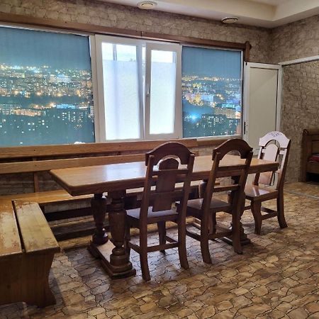 Амстердам Hotel Khmelʼnytsʼkyy Exterior foto