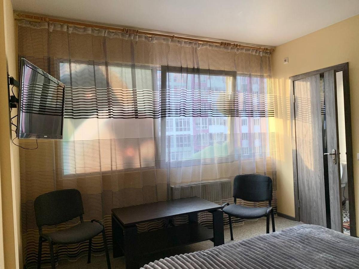 Амстердам Hotel Khmelʼnytsʼkyy Exterior foto