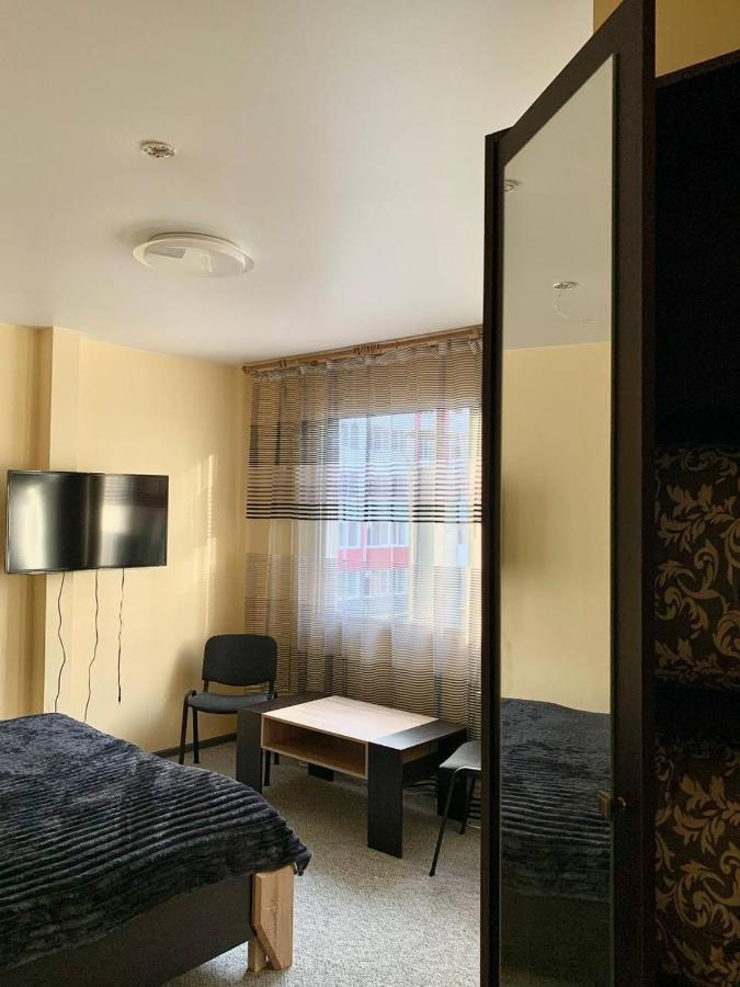 Амстердам Hotel Khmelʼnytsʼkyy Exterior foto