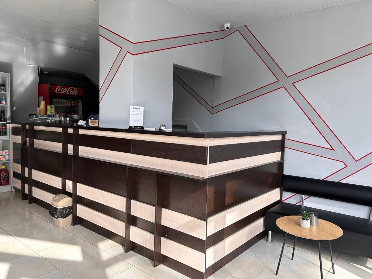 Амстердам Hotel Khmelʼnytsʼkyy Exterior foto