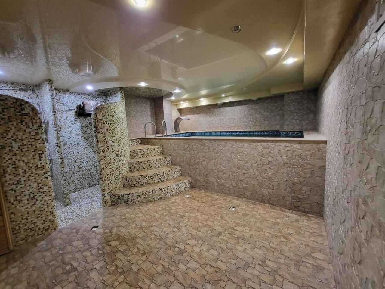 Амстердам Hotel Khmelʼnytsʼkyy Exterior foto