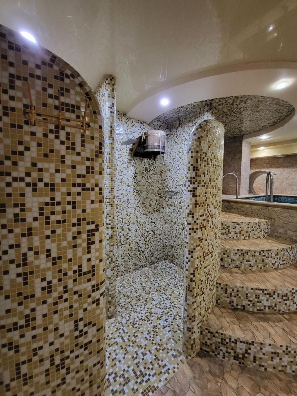 Амстердам Hotel Khmelʼnytsʼkyy Exterior foto