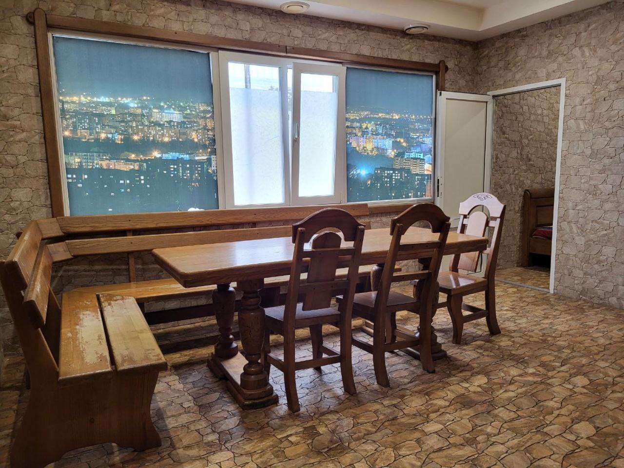 Амстердам Hotel Khmelʼnytsʼkyy Exterior foto